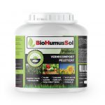 VERMICOMPOST PELLETS